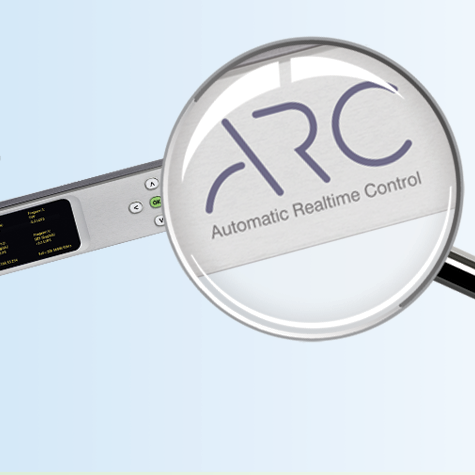 New: Linear Acoustic ARC